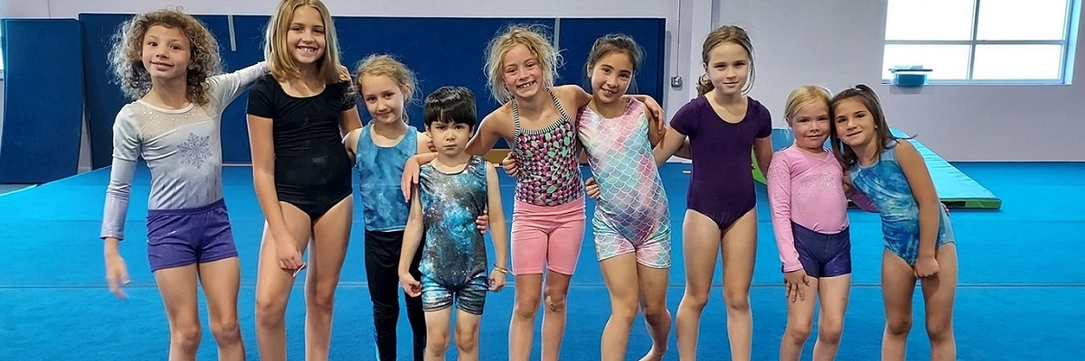 Large Recreational and Team Gym!